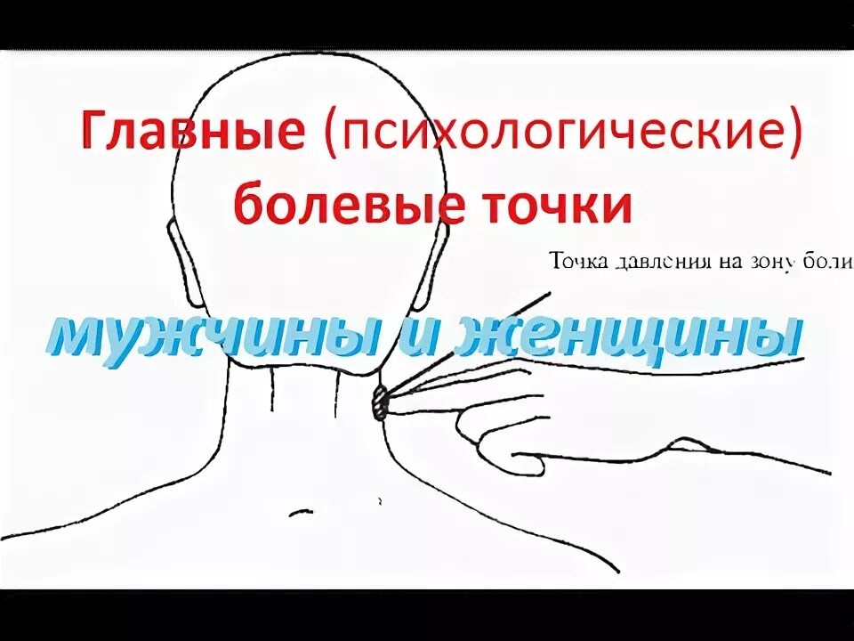Куда бить чтобы не было синяков