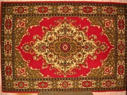 Вопрос ковра