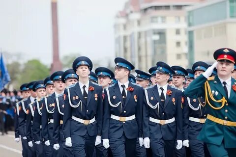 Кадетское училище ставрополь