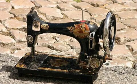 Old things
