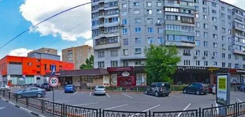 Свердлова 16 5