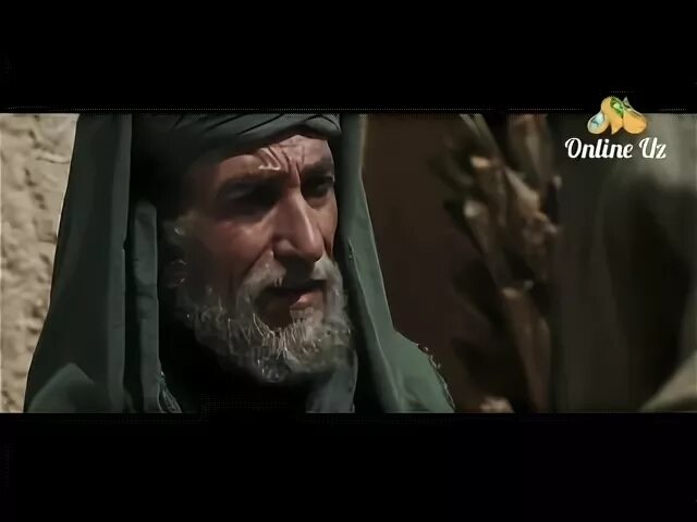 Umar ibn hattob uzbek tilida qism. Umar Ibn Hattob 15 qism.