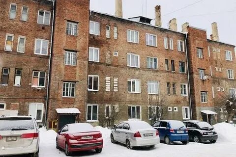 Серпухов большая профсоюзная