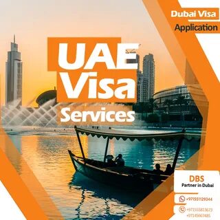 Visa dubai