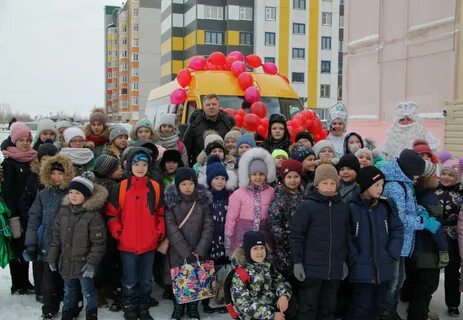 Подслушано в нефтеюганске