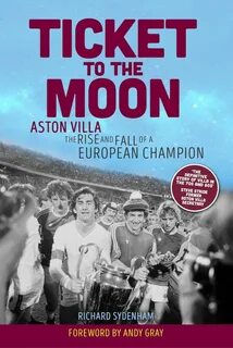 Ticket to the moon