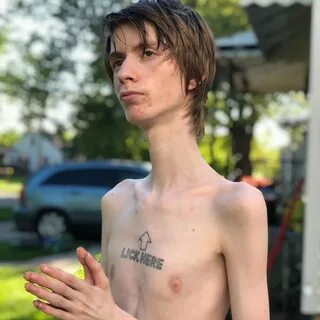 Daddy long neck leaked onlyfans