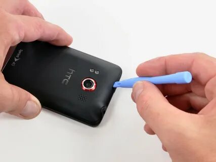 Как открыть заднюю крышку телефона bq