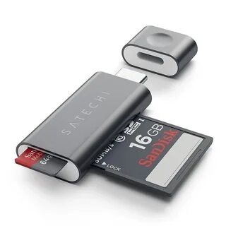 Usb type c карта