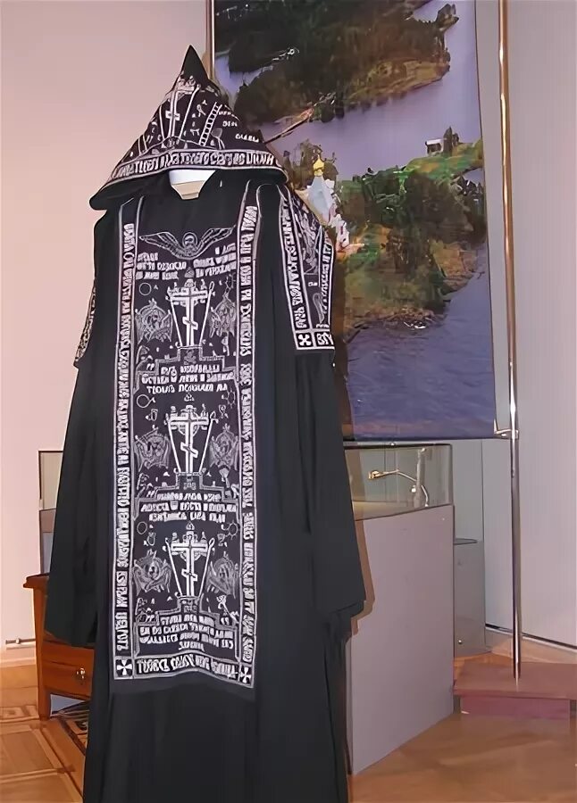 великая схима монаха. куколь патриарха никона. схима это монашеское облачение. схима монашеская. одеяние схимника куколь.