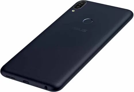 Телефон zenfone max pro