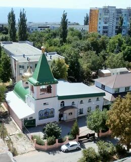 Черноморский одесса