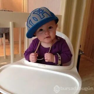 Baby rich