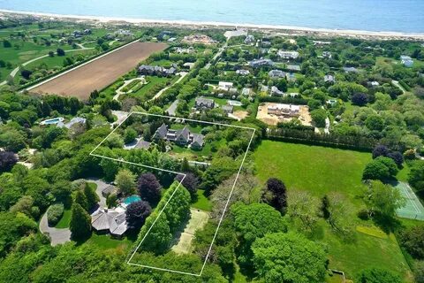 East hampton