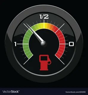Colorful gauges