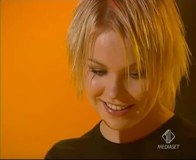 Lene marlin faces