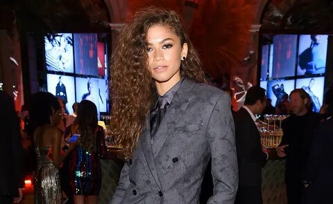 What Is Zendaya's Sexuality? 