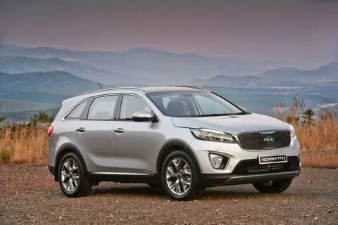 Sorento 2015