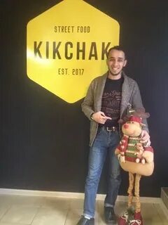 Кикчак отзывы