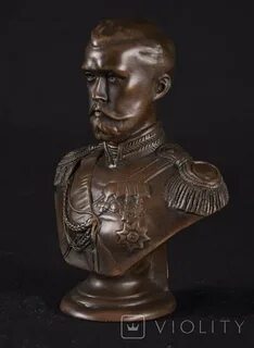Бронза ii