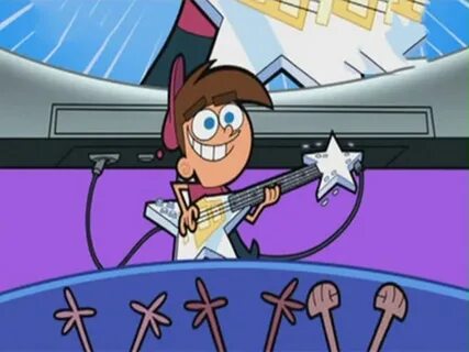 Fairly oddparents wishology the final ending full episode - Best adult videos an