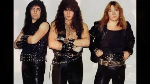 exciter heavy metal maniac full album, exciter canada, exciter iron dogs, e...