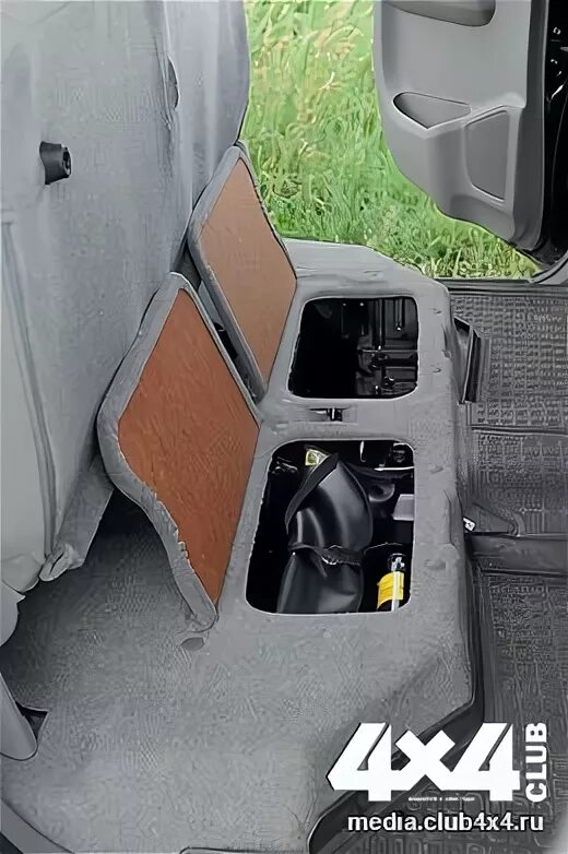 Toyota Hilux - Kolesa.kz Почитать