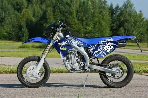 Forsage 450