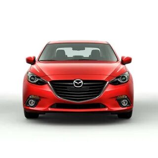 Mazda mt