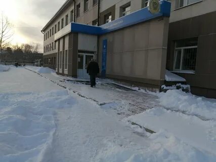 Номер телефона налоговой канск