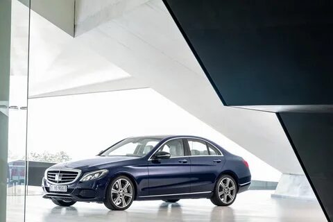 Мерседес c класс кузова