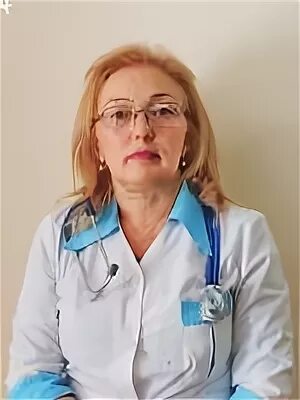 Борисовна аллерголог
