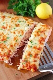 Сырая форель рецепты