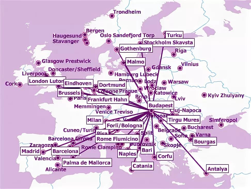 Wizzair карта маршрутов. Карта полетов визз эйр. Wizz air карта маршрутов. Wizz air география полетов на карте. Карта полетов wizzair.