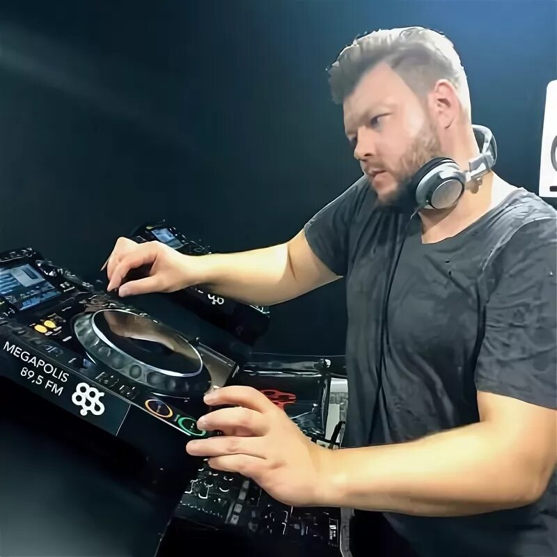 Dj demos. Dj demos