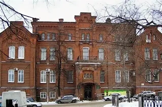 Сельхоз академия пермь
