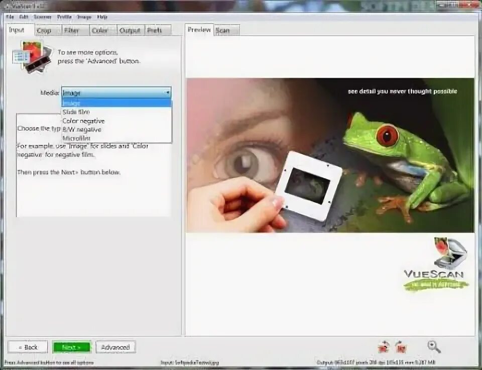 Vuescan pro. Vuescan linux интерфейс. Vuescan. Vuescan vuescan. Программа для сканирования негативов со сканера.