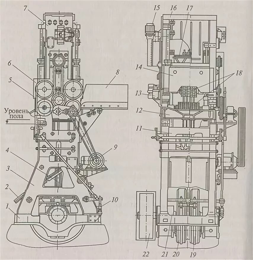 2р75 пилорама. Лесопильная рама р100-2м. Рама р 2. 2р75-1а рама лесопильная двухэтажная. Лесопильная рама 2р75-2а чертеж.