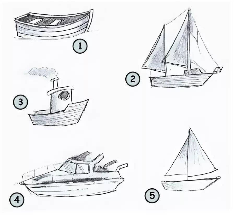Лодка для рисования. Поэтапное рисование корабля. Корабль поэтапное рисование для детей. Лодка рисунок карандашом. Легкие 1 лодки
