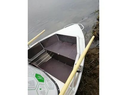 Какая лодка нерегистрат