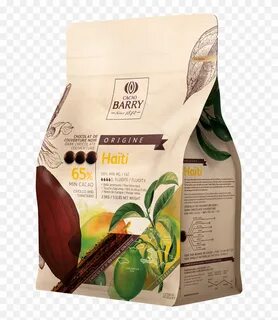 Cacao barry
