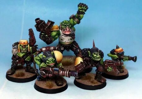 Охотничьи угодья rogue trader