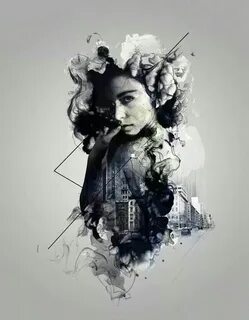 Графика photoshop