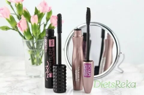 Тушь glam