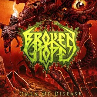 Broken hope