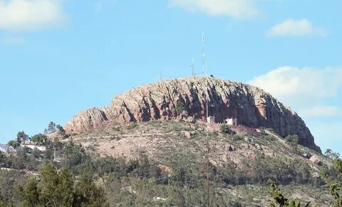 Cerro de la Bufa - Wikipedia Republished // WIKI 2.