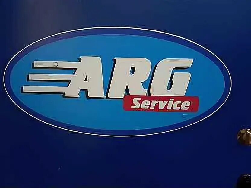 Service args