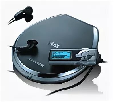 Iriver imp