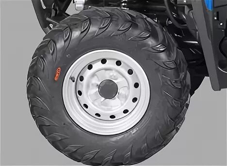 Диски cfmoto