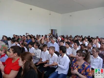 Дагестан село аксай
